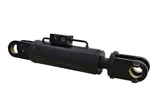 1001116440 Cylinder, Sway | JLG