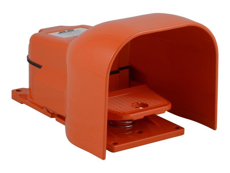 1001117172 Foot Switch | JLG
