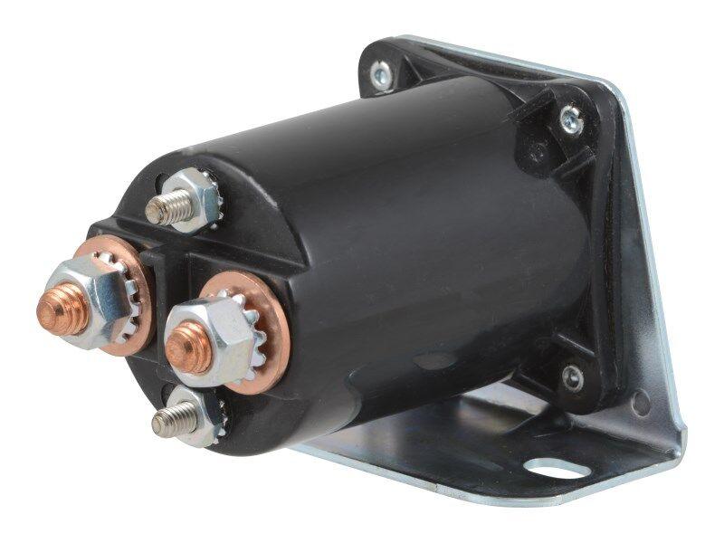 1001117308 Solenoid, Prestolite | JLG