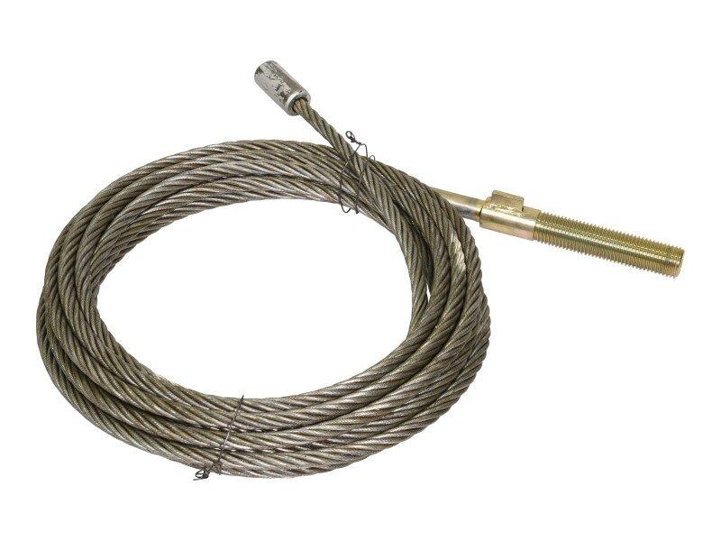 1001117479 Outer Mid Retract Rope | JLG