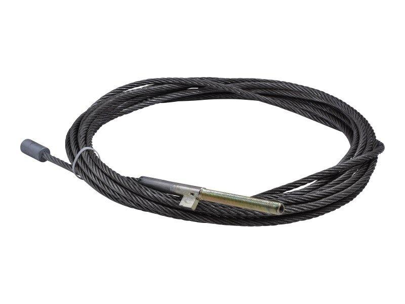 1001117480 Fly Extend Rope | JLG