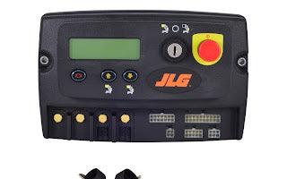 1001118118 Ground Module Control | JLG