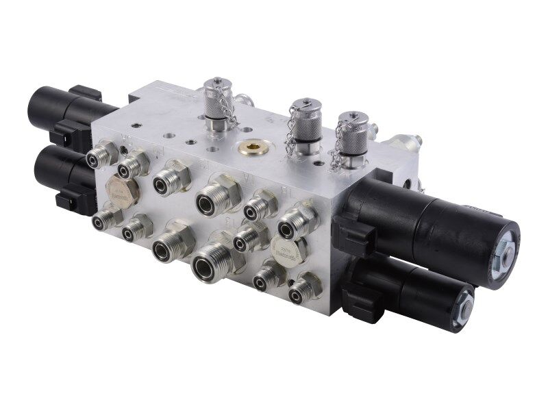 1001118286 Jib Control Valve | JLG