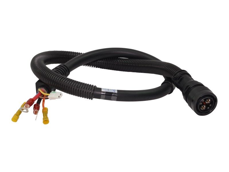 1001118363 Cable, Drive (1230) | JLG