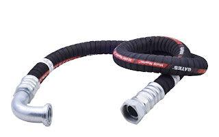 1001118935 Hose Assembly, 2"Idx101"Lg 300PSI | JLG