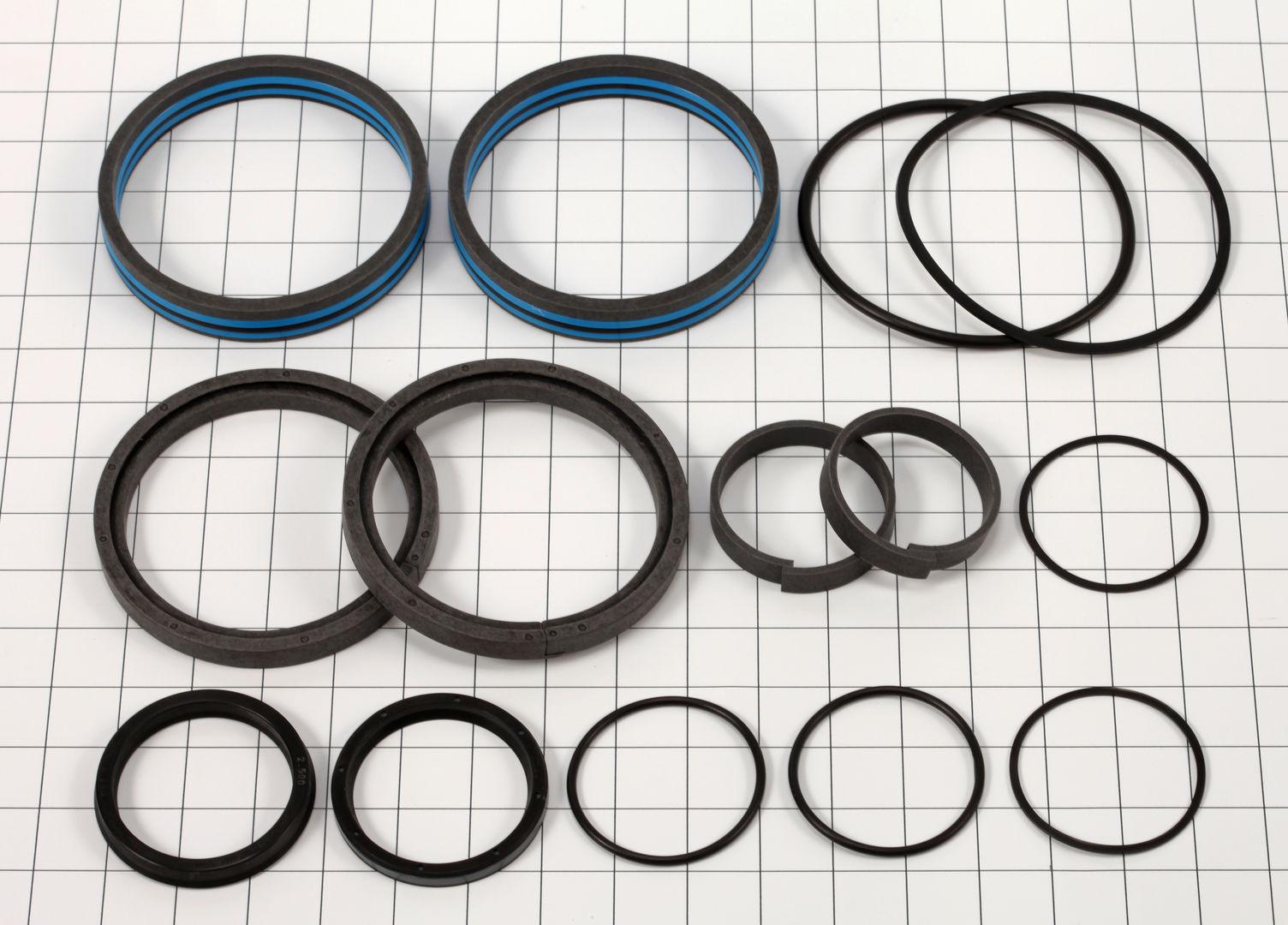 1001118973 (Kit) Seal | JLG