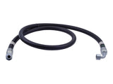 1001119138 Hose Assembly, 1"Idx115"Lg 3000PSI | JLG