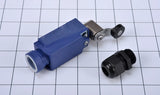 1001119170 Switch, Limit (Roller) | JLG