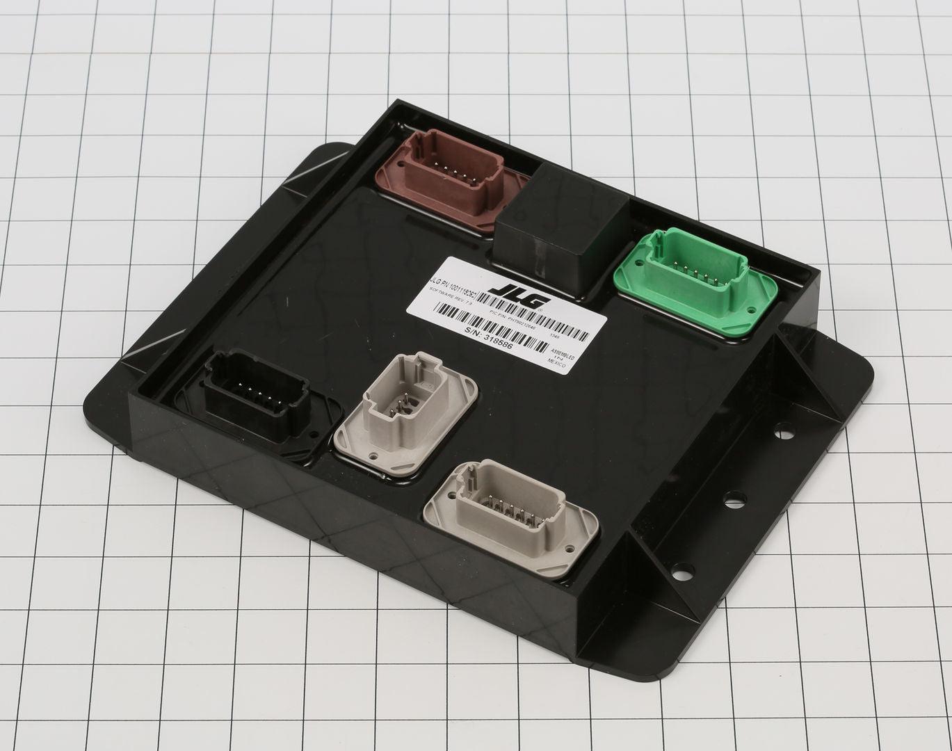 1001119262 Jib Control Module | JLG
