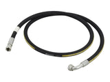 1001119296 Hose Assembly, 5/8" X 98"Lg Str-90D | JLG