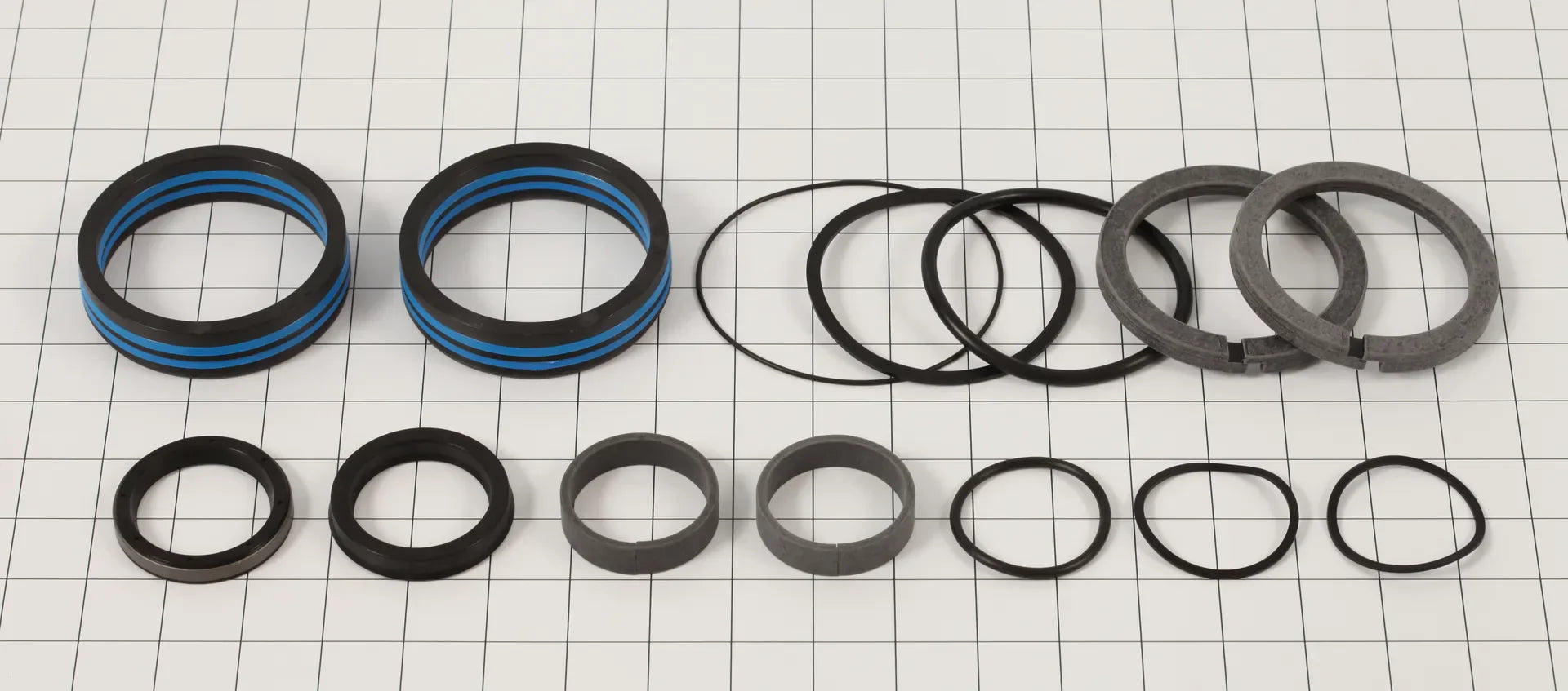1001119453 (Kit) Seal | JLG