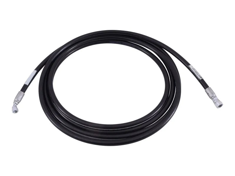 1001119597 .25 Jic Jic Hose Assembly | JLG