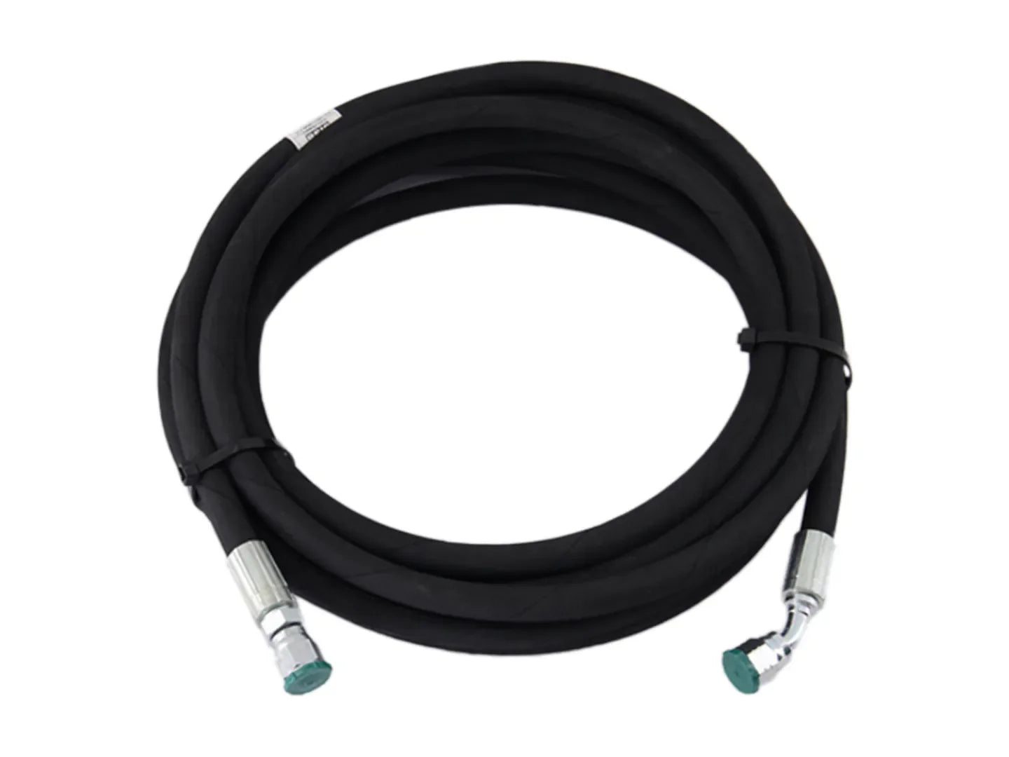 1001119598 .25 Jic Jic Hose Assembly | JLG