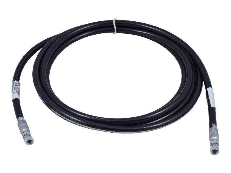 1001119600 Hose Assembly, .25 Jic/Jic | JLG