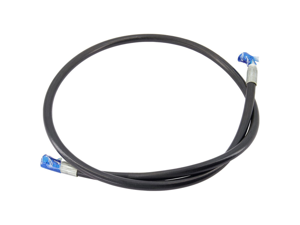 1001119604 Hose Assembly, .25 Jic/Jic | JLG