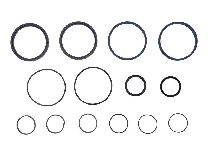 1001119647 (Kit) Seal | JLG