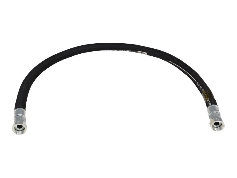 1001119809 Hose Assembly, .75" Orfs/Orfs | JLG