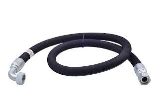 1001119817 Hose Assembly, 20G4H | JLG