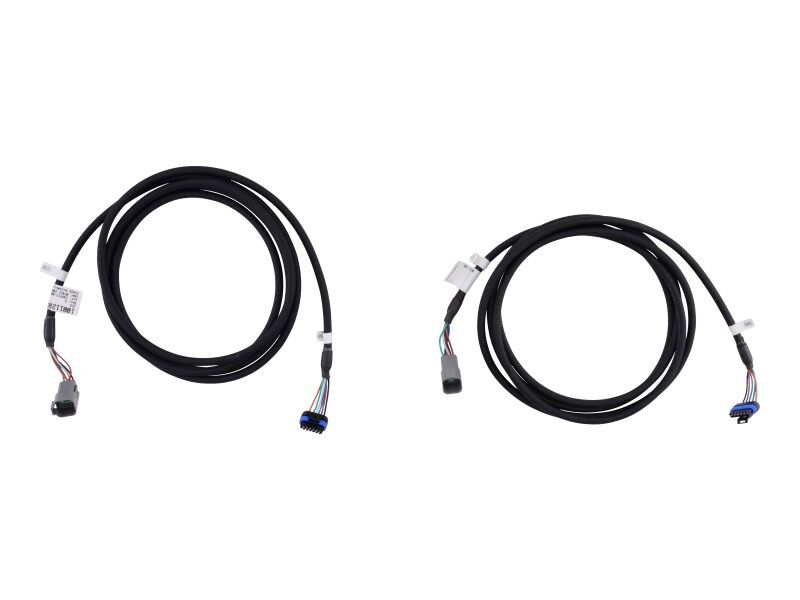 1001120278 Boom Cylinder Angle Harness | JLG