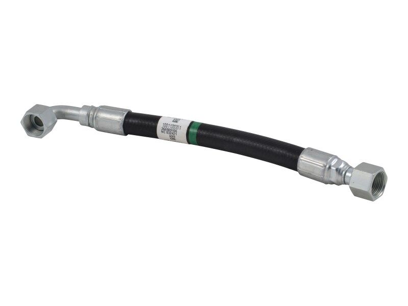 1001120351 .62 Orfs/Orfs Hose Assembly | JLG
