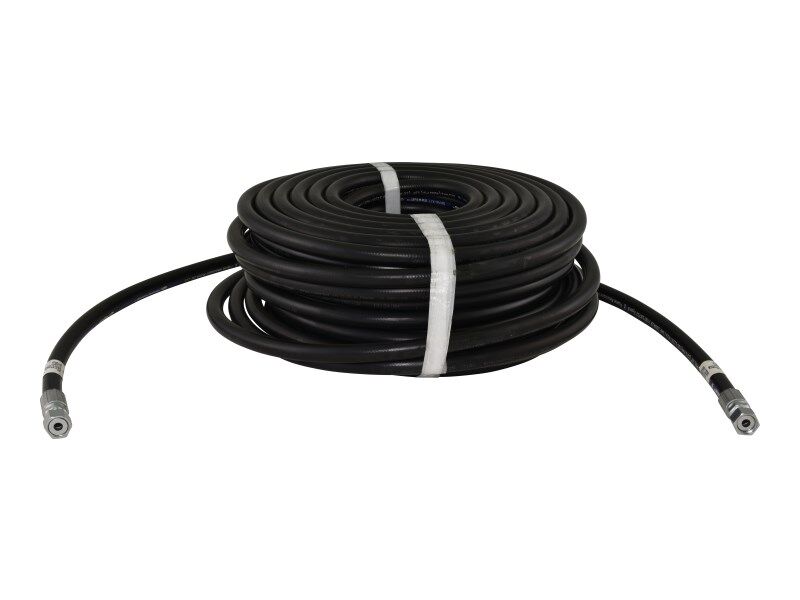 1001120356 .50 Orfs/Orfs Hose Assembly | JLG
