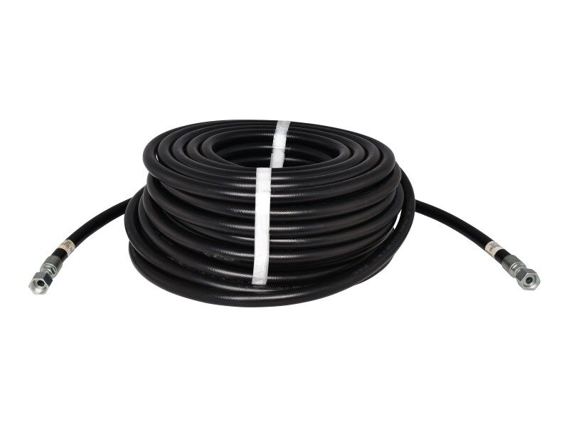 1001120357 Hose Assembly, .62 Orfs/Orfs | JLG