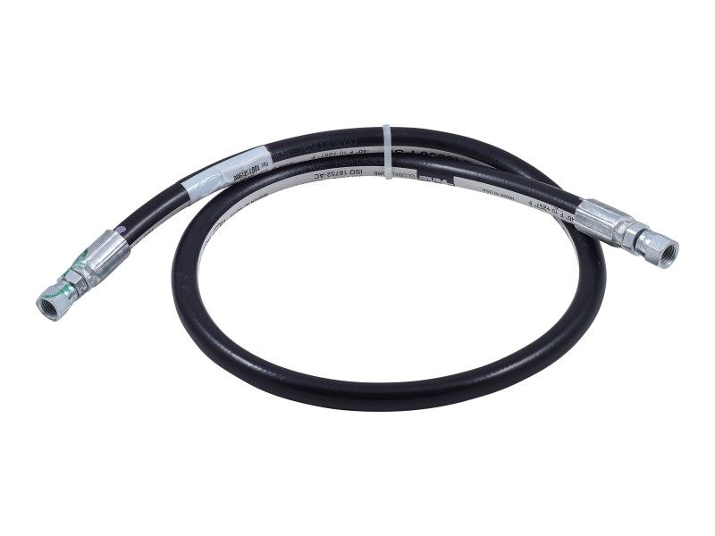 1001121966 .25 Jic/Jic Hose Assembly | JLG
