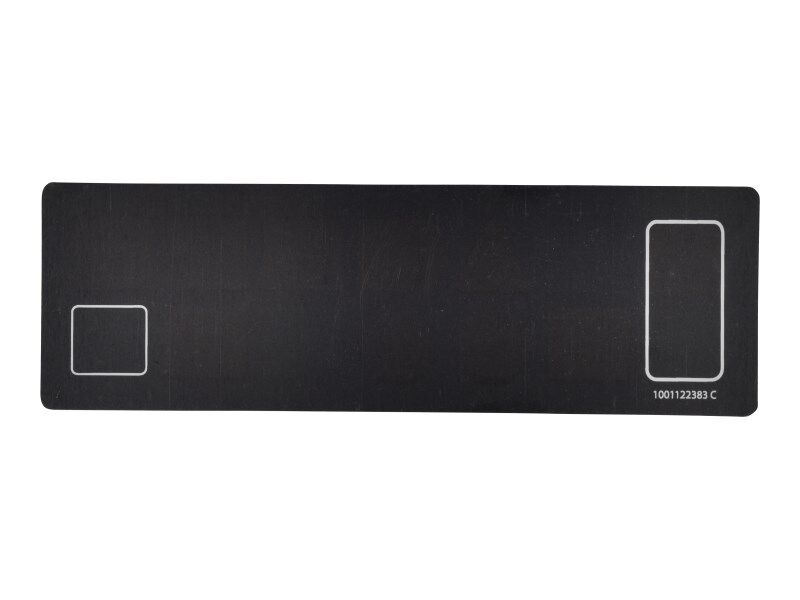 1001122383 Decal, Light Panel Mtb | JLG