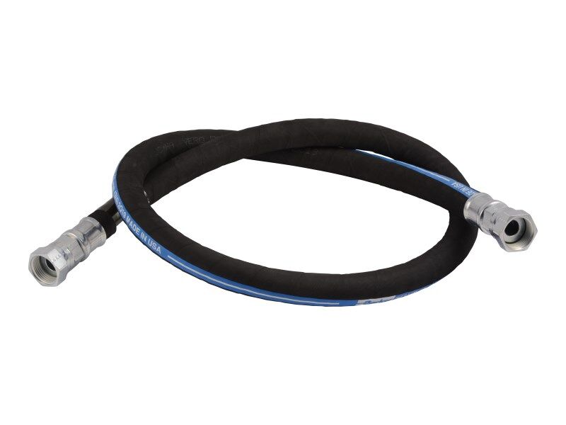 1001125119 Hose Assembly, .75" Orfs/Orfs | JLG