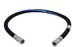 1001125128 Hose Assembly, .75" Orfs/Orfs | JLG