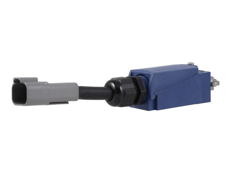1001126905 Assembly Pothole Switch Install | JLG
