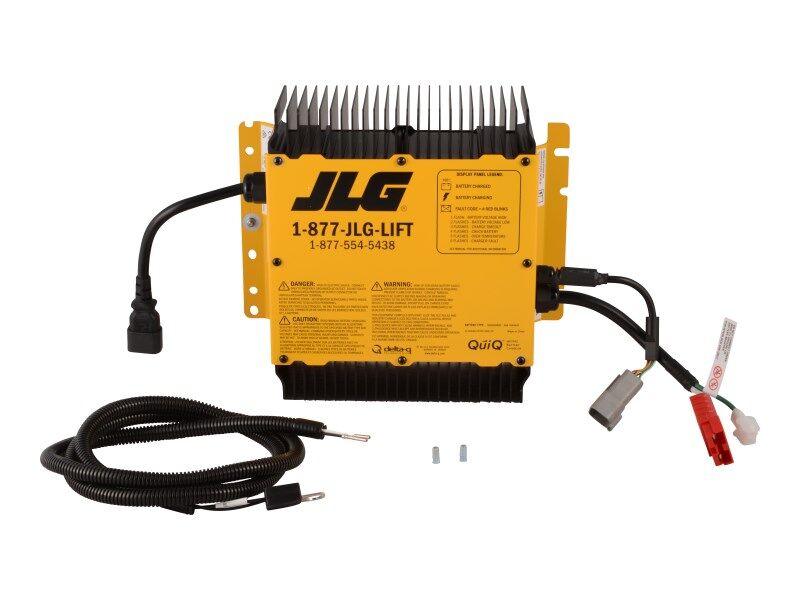 1001128737 Battery Charger 24V Kit (Service) | JLG