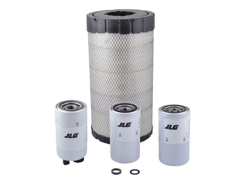 1001128963 250 Hour Filter Kit (Service) | JLG