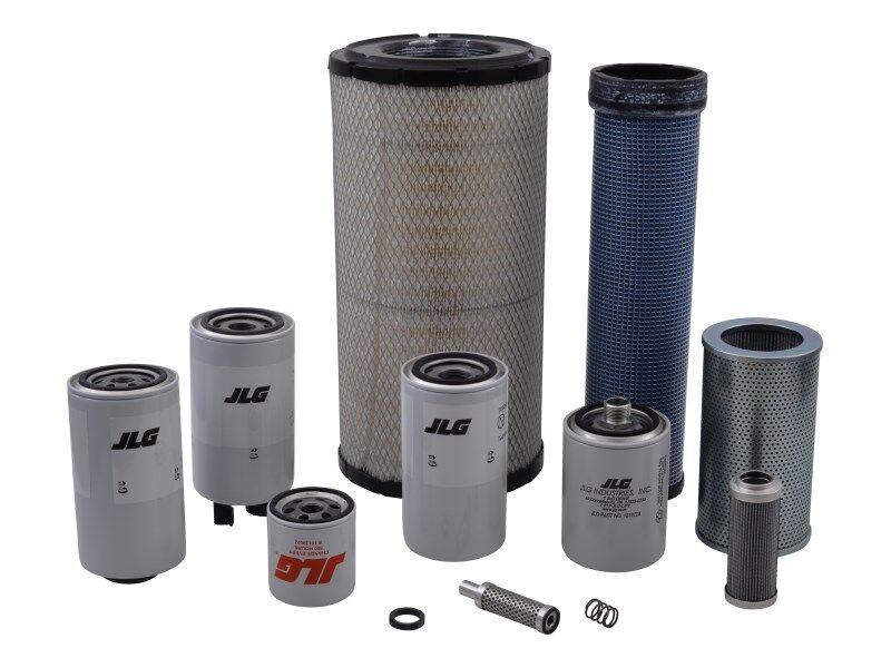 1001128965 1000 Hour Filter Kit (Service) | JLG