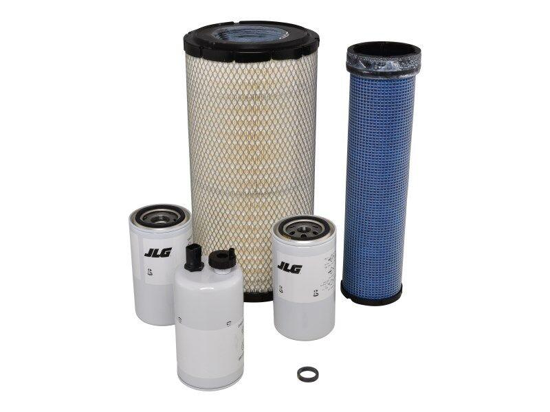 1001128966 250 Hour Filter Kit (Service) | JLG