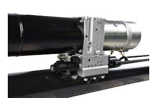 1001129292 Cylinder, Lift | JLG