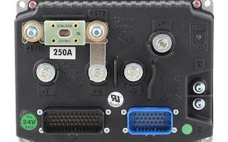 1001129845 System 3248RS Control Module | JLG
