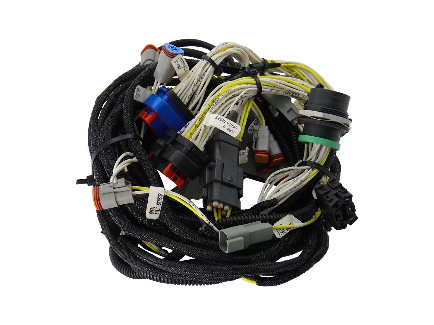 1001130368 Chassis Harness | JLG