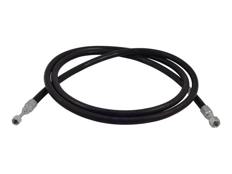 1001130679 Hose Assembly, .38" Orfs Orfs | JLG