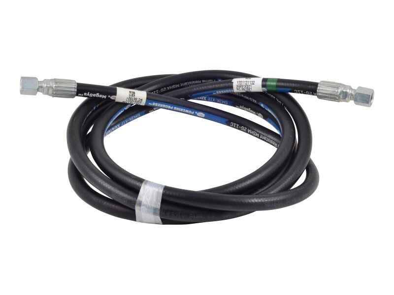 1001131132 Hose Assembly, .375" Jic Jic | JLG