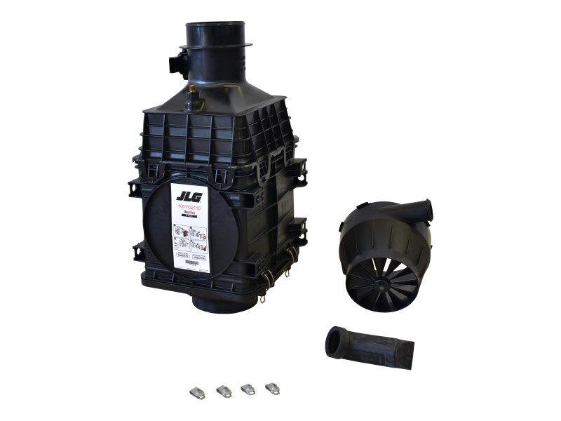 1001132110 Air Cummins 3.3L T4I Filter | JLG