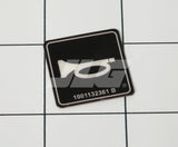 1001132361 Decal, Function Select | JLG