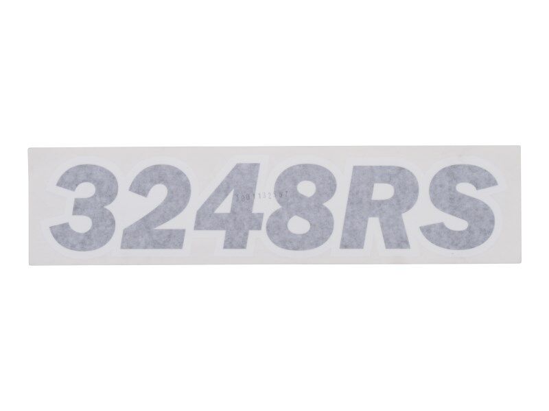 1001132557 Model Designation Decal | JLG