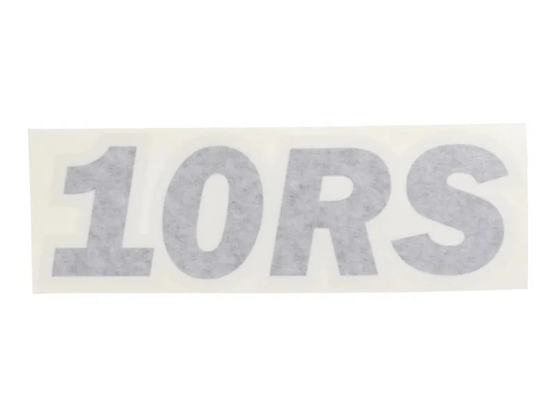 1001132992 Model Designation Decal | JLG