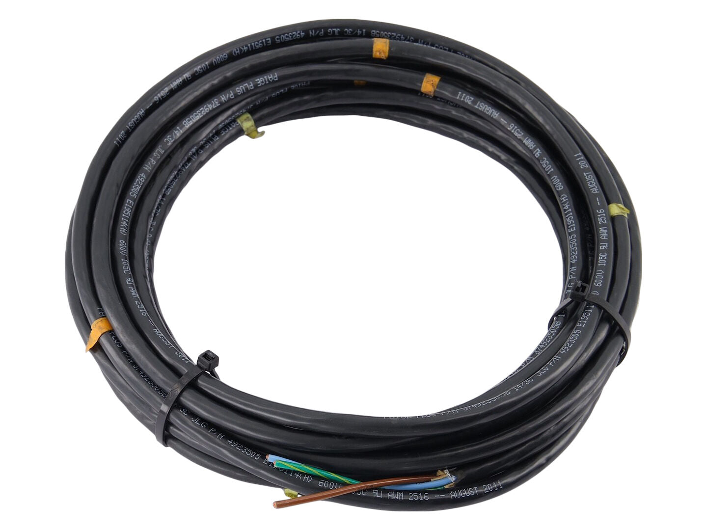 1001133937 Ac 6M Arms Cable | JLG