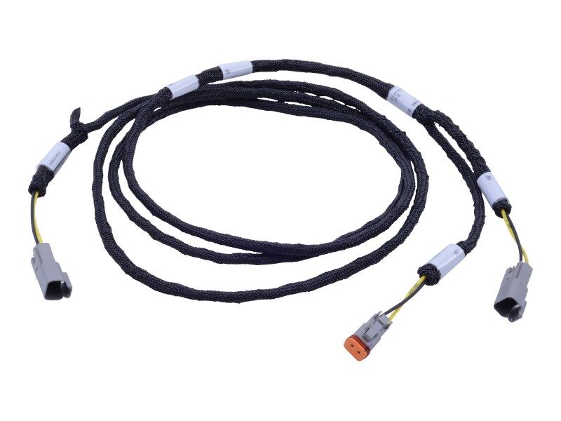 1001134846 Beacon Jumper Harness | JLG