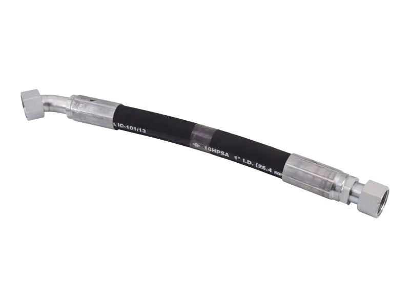1001136630 Hose Assembly, 1.00" Orfs/Orfs | JLG