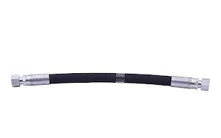 1001136631 Hose Assembly, 1.00" Orfs/Orfs | JLG
