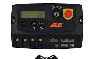 1001136954 Ground Aus Control Module | JLG