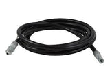 1001138298 Hose Assembly, 0.38" Jic/Jic | JLG